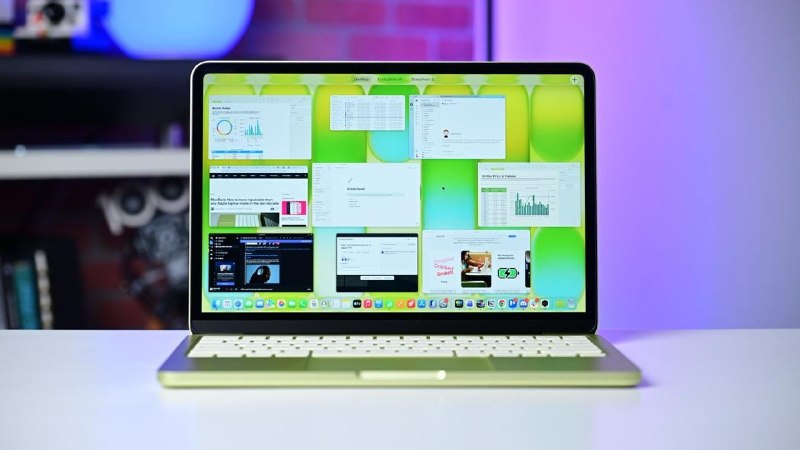  macOS 被曝存在 49.7 天网络故障漏洞，当前需重启修复macOS 存在一项与 TCP/IP 网络栈有关的问题：设备连续运行至 49 天17小时2分47秒后，新的网络连接可能停止建立，现有连接则可能继续维持