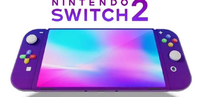 曝NS2将提供“双屏”体验据GamesIndustry.biz负责人Chris Dring透露，任天堂新一代主机Switch 2可能会提供双屏游戏体验