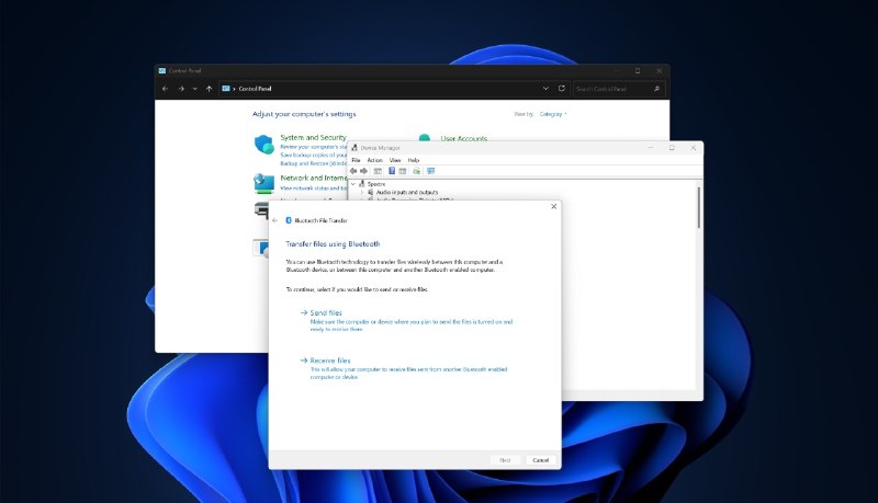  微软确认 Windows 11 遗留 UI 现代化计划 控制面板等功能仍将保留微软正内部构建新工具，用于现代化 Windows 11 的更多弹出窗口、遗留对话框和系统 UI