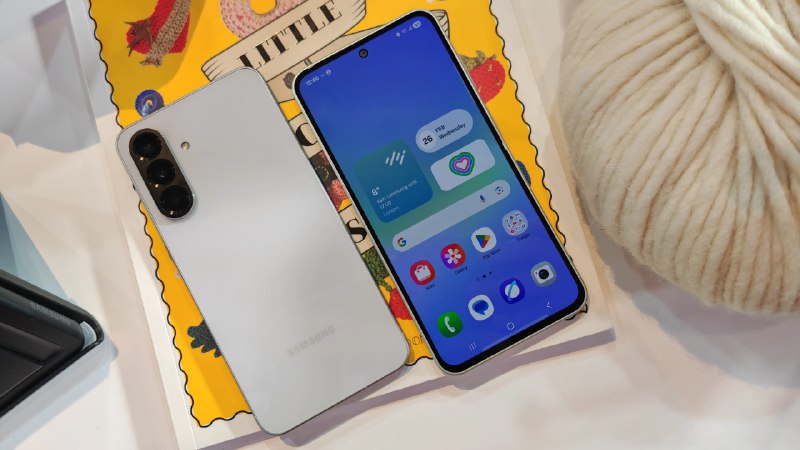三星测试 20000mAh 双层硅碳电池，续航可达 27 小时据 AndroidHeadlines 报道，三星 SDI 正在开发一款双层硅碳电池，容量高达 20000mAh