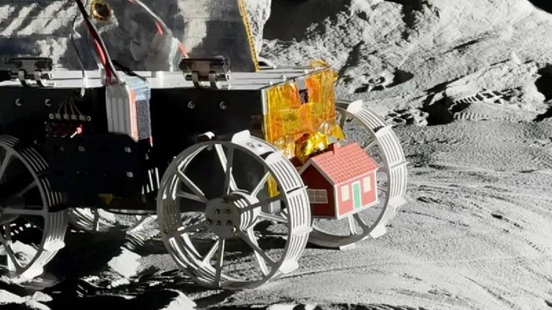 日本ispace月球着陆器“Resilience”失联，或已坠毁日本私营航天公司ispace第二次月球着陆尝试可能以失败告终