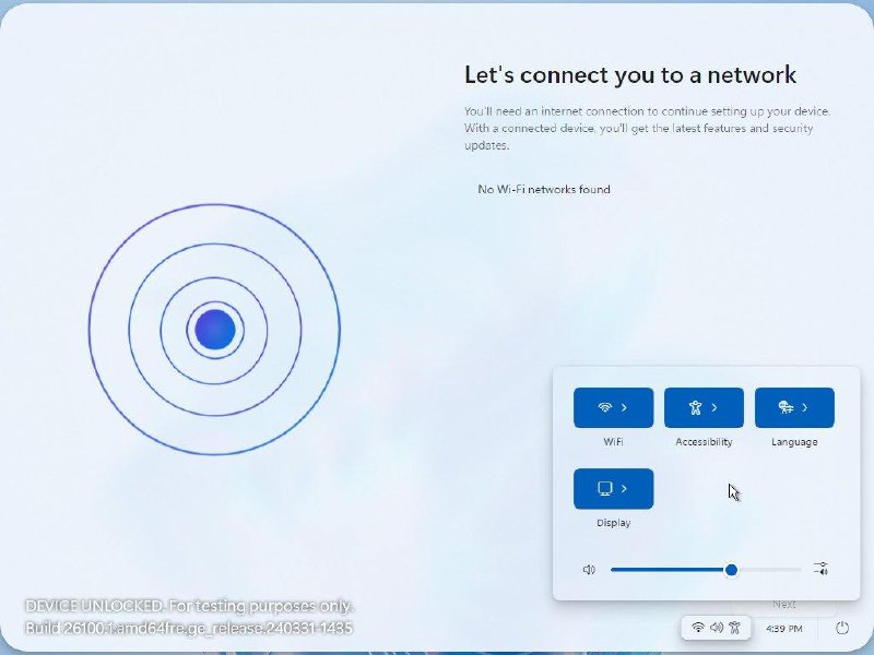 Windows 365 Link 操作系统界面首次曝光，展示全新设计Windows CPC（又名 NXT）系统界面首次公开