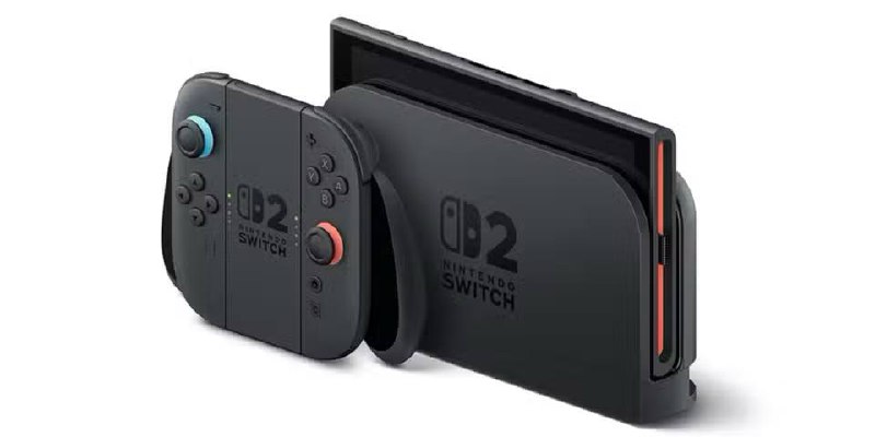任天堂Switch2日本销量超过Xbox本世代全系列主机总和近日Fami通更新了6月9日-6月15日日本当周的实体软硬件销量数据