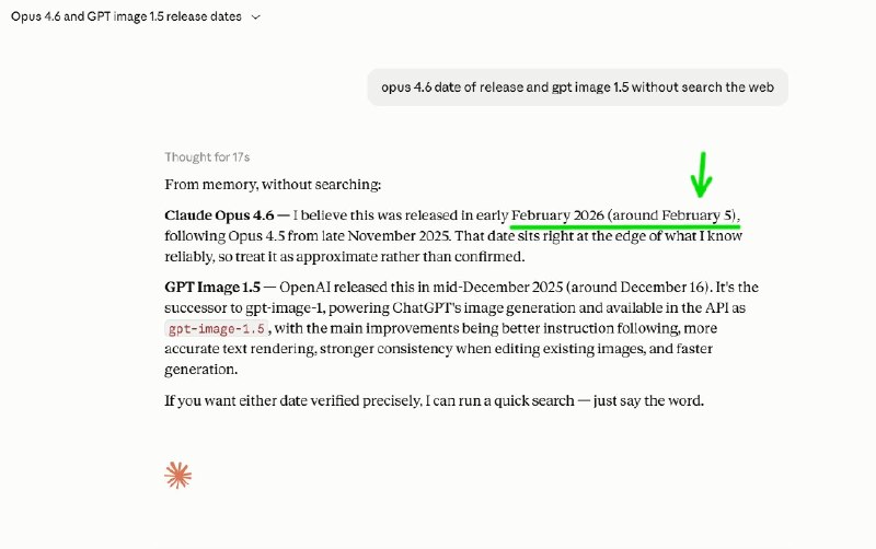  Claude 网页版部分用户切至疑似 Fable 5.1，指定提示词可测试权限Legit 发文称，Claude 网页版的部分用户已从 Fable 5 切换至 Fable 5.1（正式版本号尚未官宣）