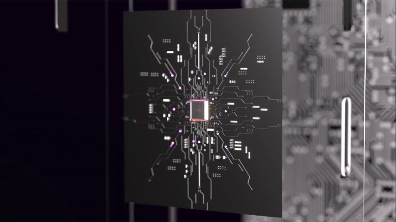 UltraRAM 内存技术实现量产规模化，承诺 DRAM 级速度和千年数据保存UltraRAM 商业化取得重大进展