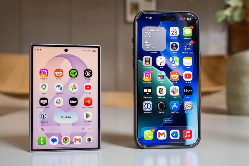  苹果折叠 iPhone 定档 9 月 9 日前后发布，售价超 2000 美元却缺长焦彭博社 Mark Gurman 称，苹果首款折叠 iPhone 将于 9 月 9 日前后发布，售价超过 2000 美元，但缺少长焦摄像头，改用 Touch ID 解锁，被认为是苹果近几年最令人期待的产品