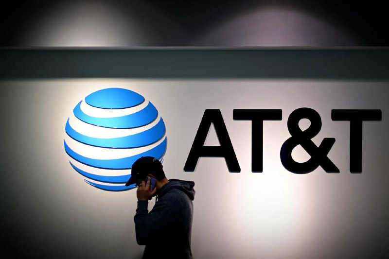 AT&T 表示用户电话记录遭黑客窃取AT&T宣布将通知数百万客户，他们的电话记录在最近的一次数据泄露中被网络犯罪分子盗取