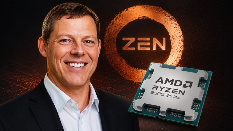 AMD：AM5 支撑到 2029 年，新插槽等 DDR6/PCIe 6.0 普及再说AMD 在台北电脑展 2026 期间表示，AM5 平台将至少延续到 2029 年，未来几年还会推出基于全新 Zen 架构的产品