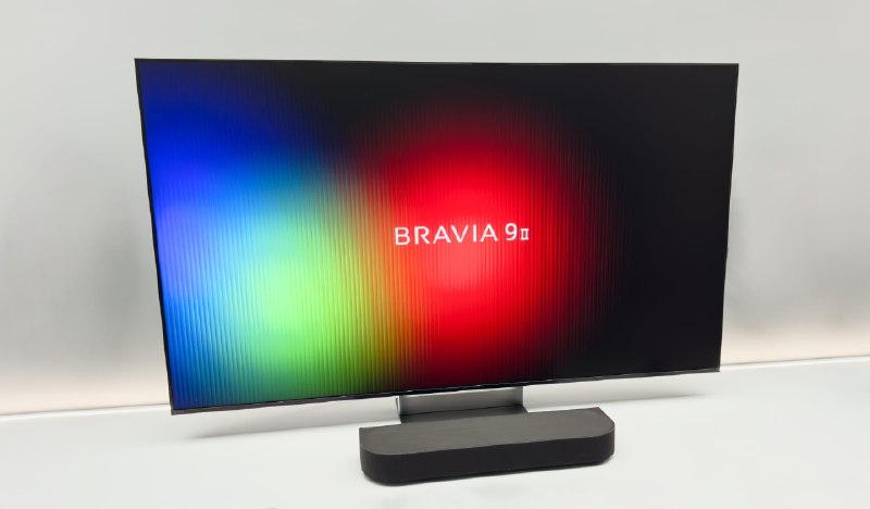 索尼发布 Bravia 9 II 与 7 II，首次将独立 RGB LED 背光带入消费电视索尼在 5 月 27 日正式推出 2026 年旗舰液晶电视 Bravia 9 II 和 Bravia 7 II，全系采用名为“True RGB”的独立红绿蓝 LED 背光技术