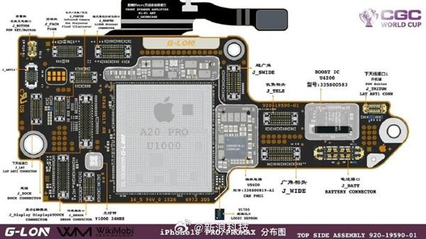  爆料：iPhone 18 Pro 调整主板设计，私自扩容维修难度可能提高根据塔塔集团泄露文件显示，iPhone 18 Pro 系列可能放弃沿用多年的双层主板夹心 SoC 方案，改为将 A20 Pro 芯片外置到主板表层，以便直接接触散热石墨、VC 均热板等散热介质