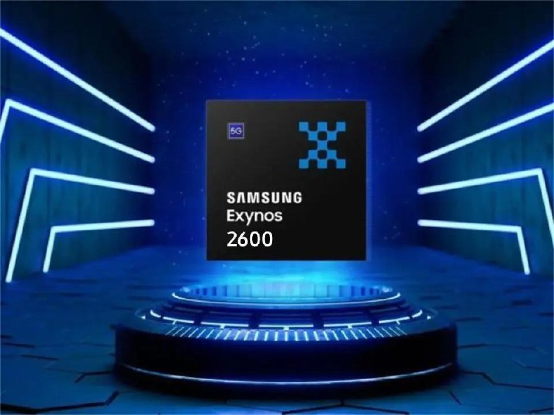 三星开始生产2纳米Exynos 2600原型芯片三星正在积极推进其下一代旗舰移动平台Exynos 2600芯片的量产准备工作