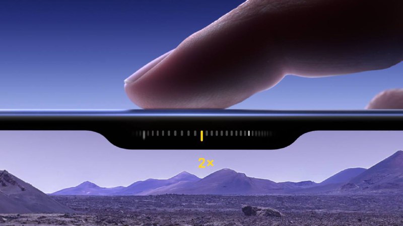  苹果将简化 iPhone 18 相机控制按钮设计以降低成本 并在iPhone 20 全面采用固态按钮据Instant Digital 透露，苹果正在简化 iPhone 18 的相机控制按钮设计以降低成本