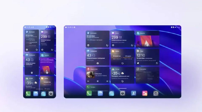 基于 Sailfish OS，俄罗斯国产操作系统 Aurora OS 5.0 亮相，目前主要供俄政府和国企使用据俄罗斯媒体 IXBT 报道，一家名为 Open Mobile Platform 的俄罗斯企业于 2023 年 11 月 9 日至 10 日在圣彼得堡举行的 Mobius 2023 年秋季移动开发者专业会议上，展示了 Aurora OS 5.0 的界面和其他细节