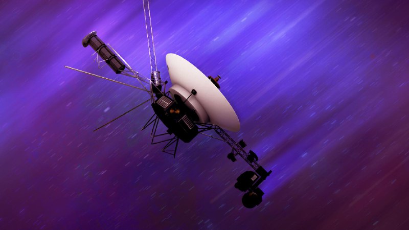 旅行者 1 号即将达到距地球一光日的历史性里程碑NASA 的旅行者 1 号探测器即将在 2026 年 11 月 15 日达到一个历史性里程碑：距离地球 161 亿英里（259 亿公里），无线电信号传输将需要整整 24 小时，即一个完整的光日