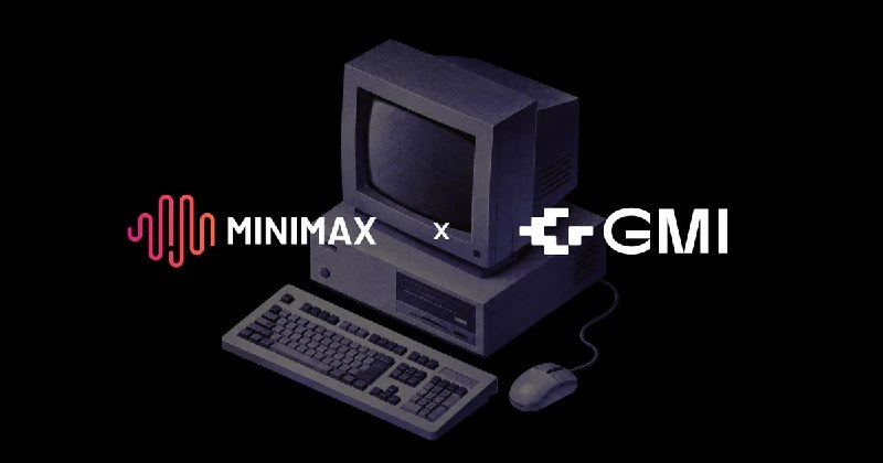 MiniMax 四款模型上线 GMI Cloud，开发者可享 14 天免费试用MiniMax 8 月 24 日宣布，开发者可经 GMI Cloud 免费试用四款模型 14 天，活动持续至 9 月 6 日