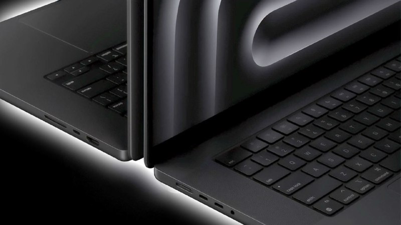 OLED MacBook Pro 最早可能在2026年发布市场研究公司Omdia称，Apple“极有可能”在2026年推出配备OLED显示屏的新款MacBook Pro