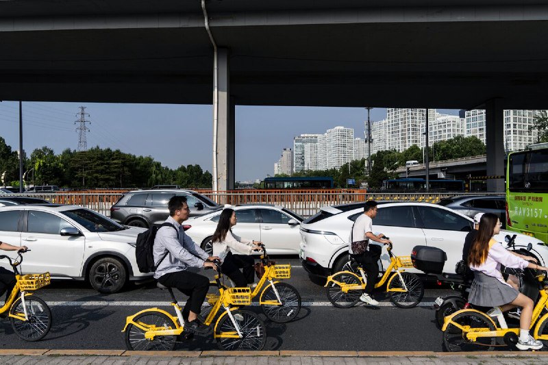 中国电动车保险市场持续亏损，行业面临定价困境中国电动车保险市场正面临严重亏损问题，保险公司的风险模型未能跟上车辆经济性和驾驶行为的变化