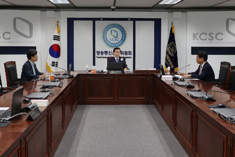 韩国将要求Telegram和其他社交媒体公司协助打击数字性犯罪问题
