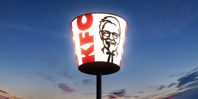 KFC 启动史上最大规模品牌重塑，上新菜单并重造门店体验KFC 正在推进其史上最大规模的全球品牌重塑，推出全新 Kwench 饮品平台、无骨鸡肉产品及区域限定酱料，并将门店升级为强调沉浸式体验的“QXR”空间