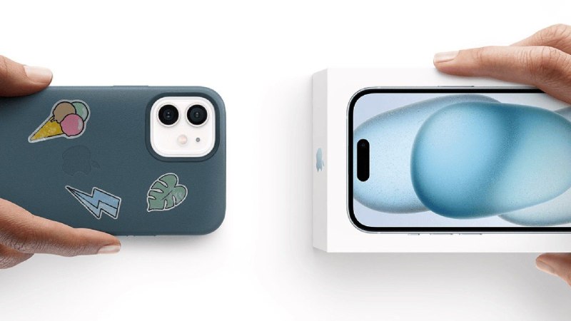  苹果提高大多数 iPhone、iPad、Mac 和 Apple Watch 的以旧换新价值苹果今日更新了美国官网的以旧换新估价，上调了大多数 iPhone、iPad、Mac 和 Apple Watch 的折价，并首次将多款三星、谷歌和一加手机纳入换新名单