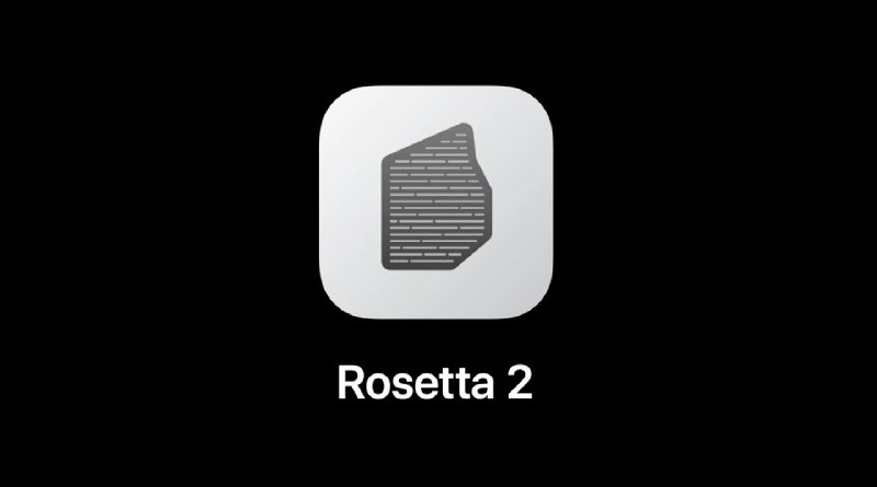  macOS 27 将是最后完整支持 Rosetta 2 的版本macOS 27 Golden Gate 将是最后一个完整支持 Rosetta 2 的 macOS