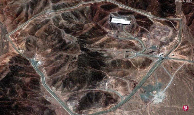 特朗普发表全国讲话称，伊朗核设施已被“彻底摧毁”当地时间 21日，美国总统特朗普发表全国讲话，称伊朗核设施已被“彻底摧毁”