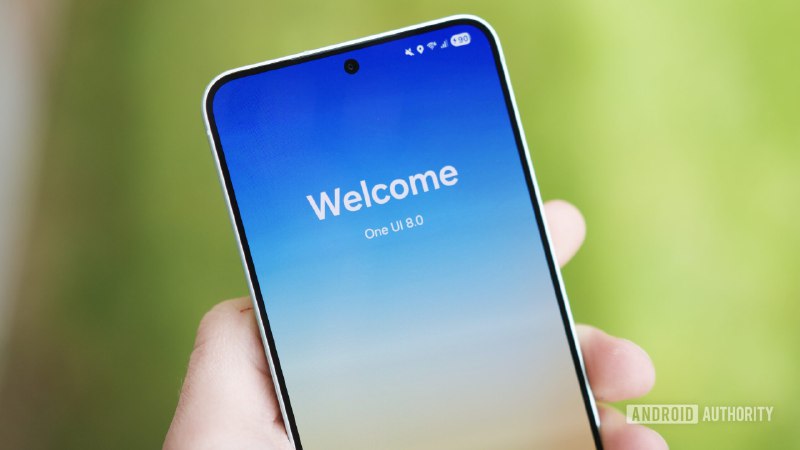 三星公布 One UI 8 更新时间表，数十款设备将获得升级三星正式发布了 One UI 8 的推送时间表，Galaxy S24 系列、Z Flip 6、Z Fold 6 以及 A56 5G、A36 5G 将于本月获得稳定版更新