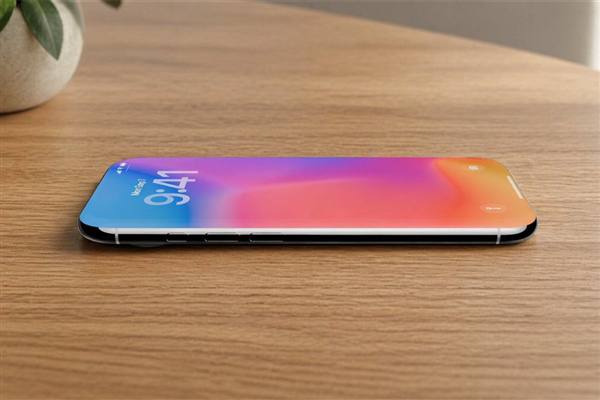  iPhone 20 回归玻璃机身：四微曲屏 + 屏下 Face ID，告别刘海2027 年是 iPhone 问世 20 周年，苹果将跳过 iPhone 19 命名，直接推出 iPhone 20 系列