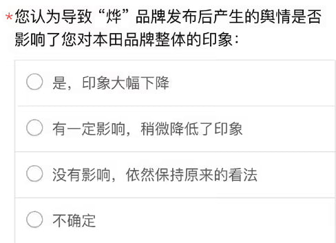 全新纯电动品牌“烨 P”命名遭吐槽，本田发起舆情问卷调查广汽本田副总经理袁小华解读“烨 P”时是这样描述的：“烨”即闪耀、璀璨；“P”为 Prime，独特、唯一