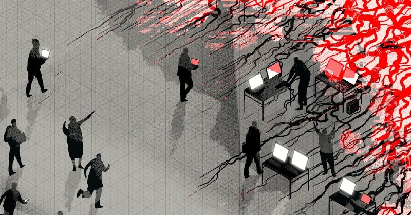 人工智能时代网络安全专家需求激增人工智能带来的代码膨胀和新型安全威胁，正推动企业大规模招聘网络安全人才