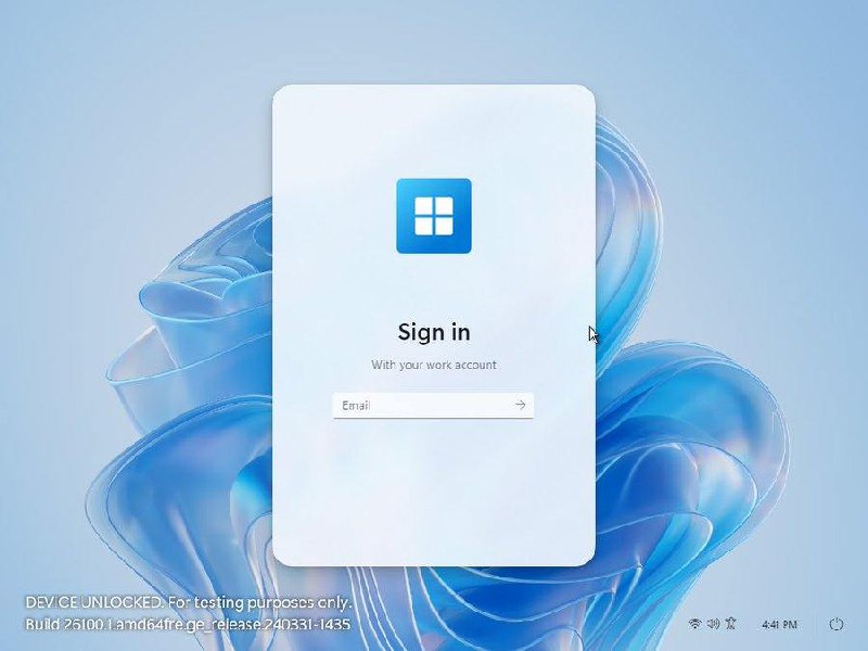 Windows 365 Link 操作系统界面首次曝光，展示全新设计Windows CPC（又名 NXT）系统界面首次公开