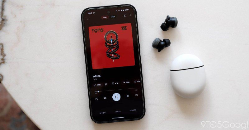 YouTube和YouTube Music因版权问题下架大量歌曲近日，YouTube 和 YouTube Music 用户发现许多歌曲无法播放