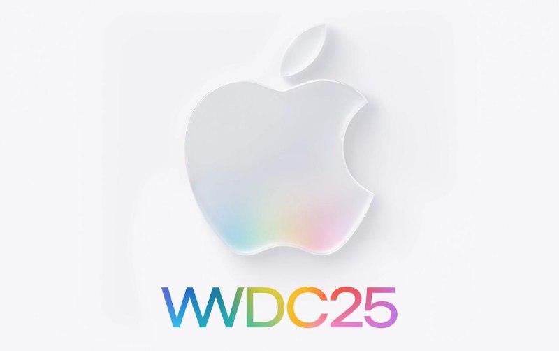  Apple WWDC25 讨论区 直播： Apple 直播 | Youtube 直播