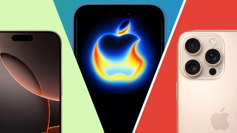  iPhone 17 所有最新规格、颜色和价格传闻苹果将在 9 月 10 日凌晨（北京时间）发布 iPhone 17 系列，预计推出 iPhone 17、17 Plus、17 Pro 和 17 Pro Max，同时还有传闻称将以 超薄款 iPhone 17 Air 取代 Plus 机型