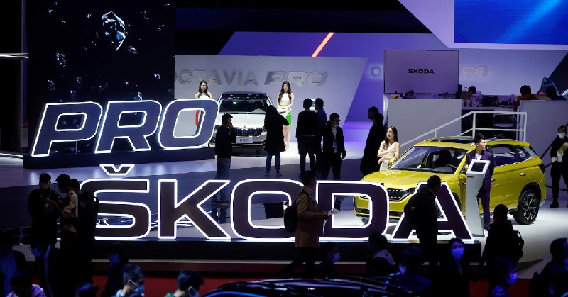 斯柯达称将于 2026 年中前退出中国市场大众旗下品牌斯柯达表示，将与区域合作伙伴继续在中国销售车型至 2026 年中，随后退出当地市场；售后服务将继续保留