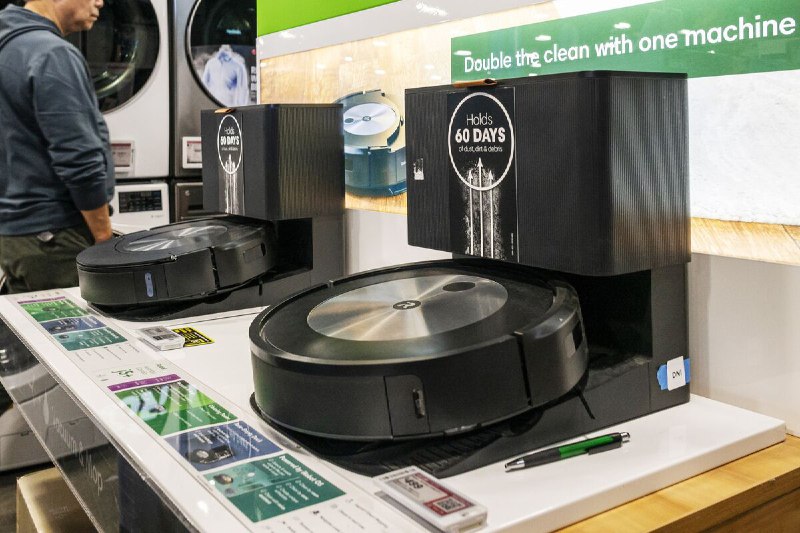 Roomba 制造商 iRobot 申请破产，中国供应商深圳 PICEA 将获得控制权扫地机器人 Roomba 制造商 iRobot 公司于 12 月 14 日在美国特拉华州申请 Chapter 11 破产保护，并与主要供应商深圳 PICEA 及 Santrum Hong Kong 达成重组协议