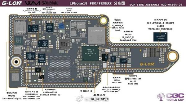  爆料：iPhone 18 Pro 调整主板设计，私自扩容维修难度可能提高根据塔塔集团泄露文件显示，iPhone 18 Pro 系列可能放弃沿用多年的双层主板夹心 SoC 方案，改为将 A20 Pro 芯片外置到主板表层，以便直接接触散热石墨、VC 均热板等散热介质