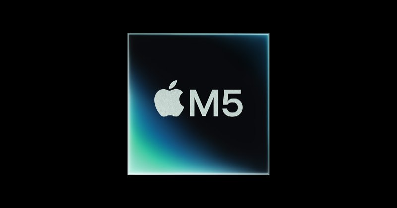 Apple 发布 M5 芯片，AI 性能较 M4 提升 4 倍以上Apple 今日宣布推出 M5 芯片，采用第三代 3 纳米工艺打造，配备新一代 10 核图形处理器架构，每颗核心均集成神经网络加速器