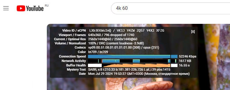 2024年7月30日凌晨 UTC+8俄罗斯全国范围屏蔽多个谷歌域名YouTube 即使是网内 CDN 也会被限速，可能会因地区不通，目前测试出来：莫斯科大区：RT 5wMTS 5k已经被墙屏蔽的域名包括但不限于：YouTube Platform AvatarsGoogle Play StoreGoogle Ads Service (之前是 Google 主动返回空内容，现在是俄罗斯 TCP 连接重置其域名)☘️ 关注频道 @ZaiHuaPd📮 投稿爆料 @ZaiHuabot2024年7月30日凌晨 UTC+8俄罗斯全国范围屏蔽多个谷歌域名YouTube 即使是网内 CDN 也会被限速，可能会因地区不通，目前测试出来：莫斯科大区：RT 5wMTS 5k已经被墙屏蔽的域名包括但不限于：YouTube Platform AvatarsGoogle Play StoreGoogle Ads Service (之前是 Google 主动返回空内容，现在是俄罗斯 TCP 连接重置其域名)☘️ 关注频道 @ZaiHuaPd📮 投稿爆料 @ZaiHuabot