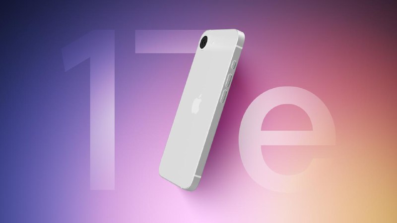  苹果零售店 iPhone 16e 与 iPad Air 库存告急，新品上市在即彭博社记者 Mark Gurman 援引苹果零售店消息称，iPhone 16e 与 iPad Air 库存已基本耗尽