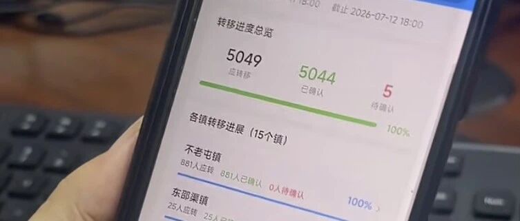 北京密云一副局长自购 10 亿 token 手搓防汛 App今年汛期，北京市规划和自然资源委员会密云分局副局长谢陨石发挥编程特长，自购 10 亿 token、耗时近一个月，自主开发出密云专属防灾 App“叫应”