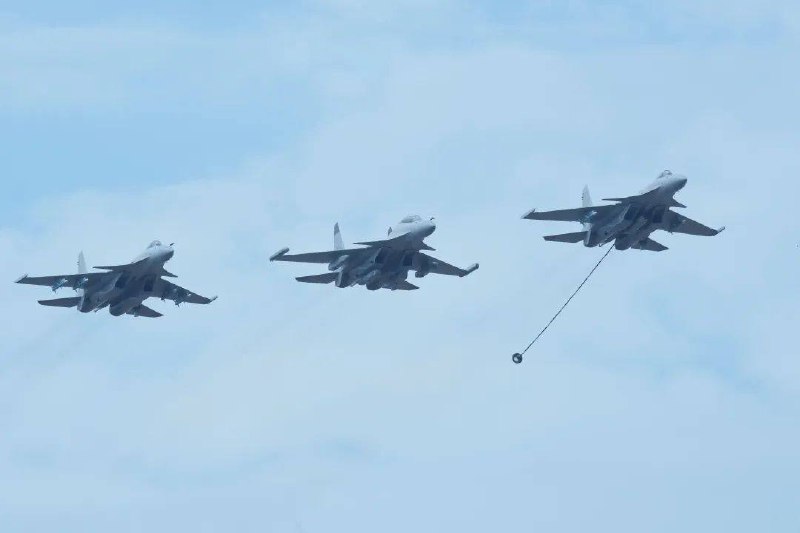 中国航空工业集团公布2025巴黎航展参展阵容 歼-20与运-20领衔中国航空工业集团宣布，将参加2025年6月16日至22日举办的第55届巴黎航展，并公布了参展阵容