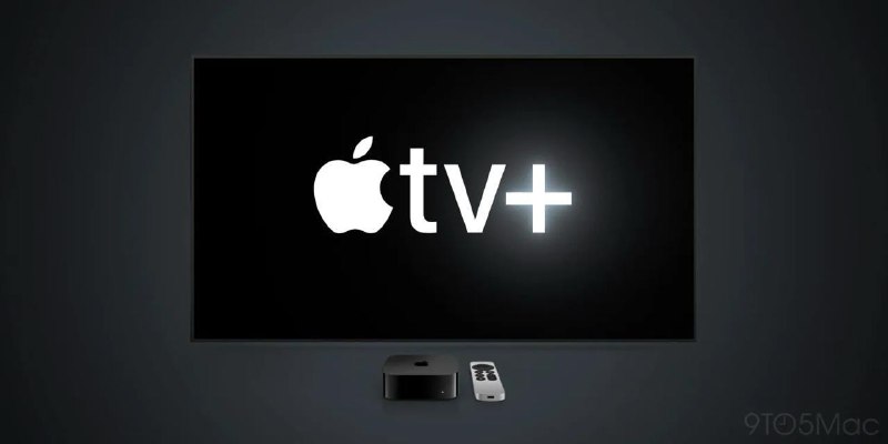 Apple TV+ 打算推出带广告的订阅为了吸引更多观众并增加收入，Apple 正在计划为 Apple TV+ 推出一个带广告的订阅选项