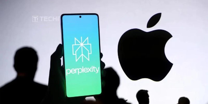苹果高管就是否收购 Perplexity 举行内部会谈 但仍未最终决定苹果高管近日就收购人工智能初创公司 Perplexity 进行了内部讨论，目前尚处于早期阶段，尚未与 Perplexity 管理层展开正式接洽