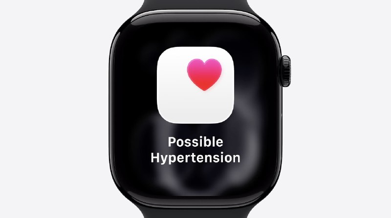  苹果将为旧款 Apple Watch 增加高血压预警功能苹果今日发布的 watchOS 26 RC 版本显示，高血压通知功能不仅限于新发布的 Apple Watch Series 11 和 Ultra 3，还将支持 Apple Watch Ultra 2、Series 10 和 Series 9