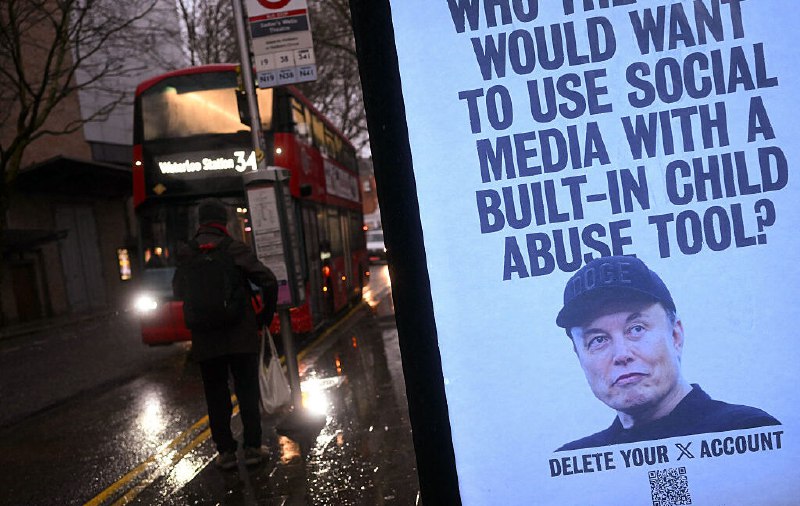 马斯克 xAI 遭拟议集体诉讼，原告称 Grok 将女孩照片生成 AI CSAM3 月 16 日，三名来自美国田纳西州的未成年女孩及其监护人在联邦地区法院提起拟议集体诉讼，指控埃隆·马斯克的 xAI 旗下 Grok 将她们的真实照片生成 AI CSAM（儿童性虐待材料），并称公司“有意设计”相关功能以牟利