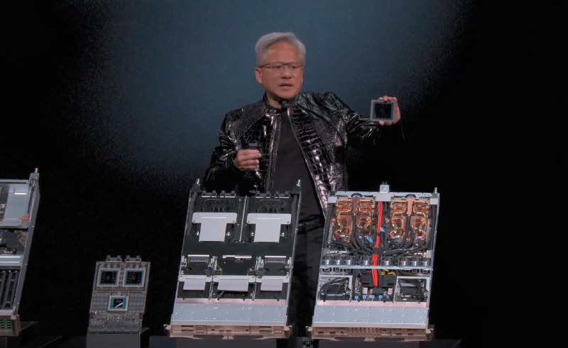  Nvidia 在 CES 2026 提前发布 Vera Rubin AI 计算平台Nvidia 在 CES 2026 展会上提前发布了新一代 Vera Rubin AI 计算平台，原计划于 2026 年底推出