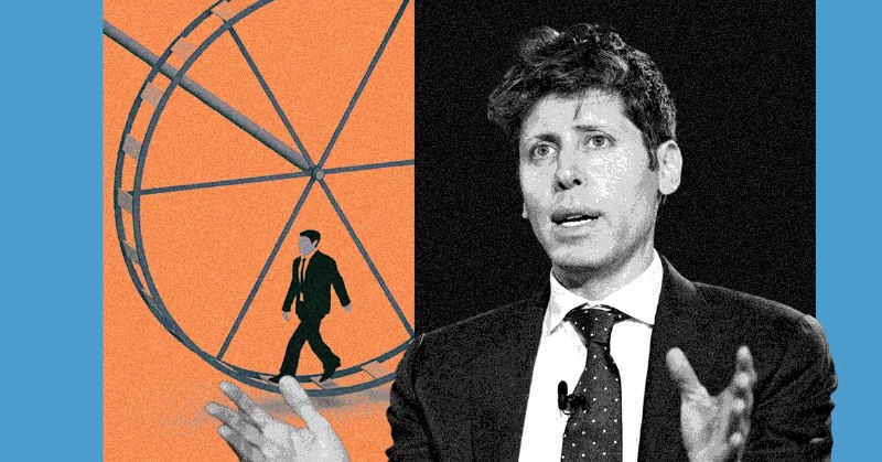  OpenAI 被曝开发常驻 Codex，代理持续工作直至休眠据 WIRED 审查的代码，OpenAI 正为命令行版 Codex 添加「常驻模式」：代理将持续工作直到被「休眠」，不同于现有模式几分钟或几小时后即停的做法