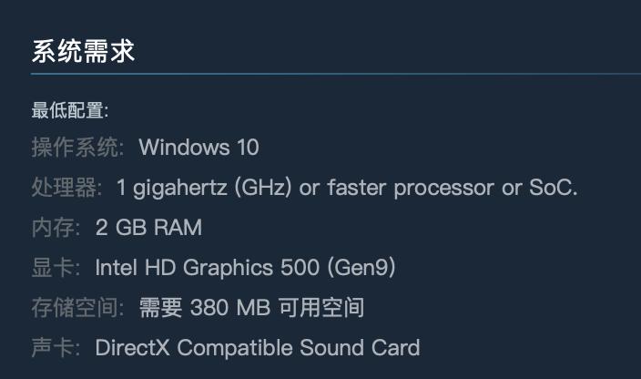 童年回忆《黄金矿工：经典版》游戏 7 月 20 日登陆 Steam童年经典游戏《黄金矿工：经典版》上架 Steam，将于 7 月 20 日发售，国区定价 16.6 元，首发八折特价 13.3 元